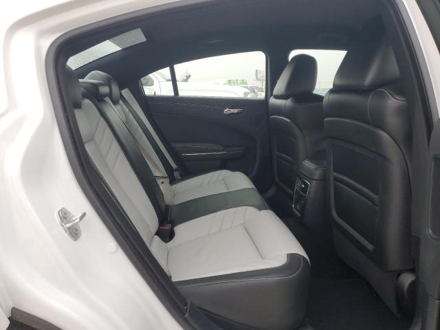 Photo 10 from auction – 2023 DODGE CHARGER SR with VIN 2C3CDXL92PH681356