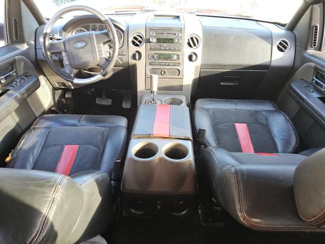 Photo 8 from auction – 2008 FORD F150 SUPER with VIN 1FTPW14588FB21229