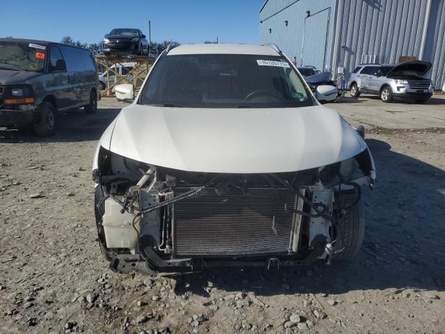 Photo 5 from auction – 2016 NISSAN ROGUE S with VIN KNMAT2MV3GP708547