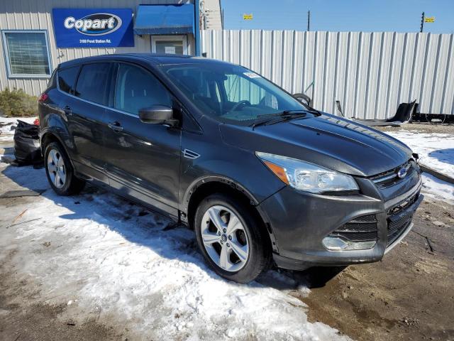Photo 4 from auction – 2016 FORD ESCAPE SE with VIN 1FMCU0GX5GUB56912