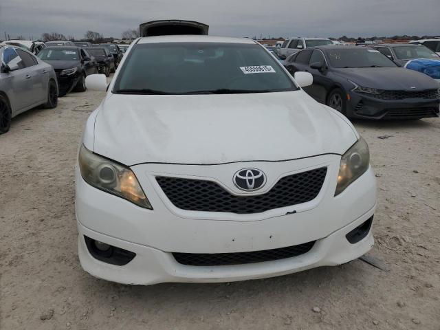 Photo 5 from auction – 2010 TOYOTA CAMRY BASE with VIN 4T1BF3EK7AU576600