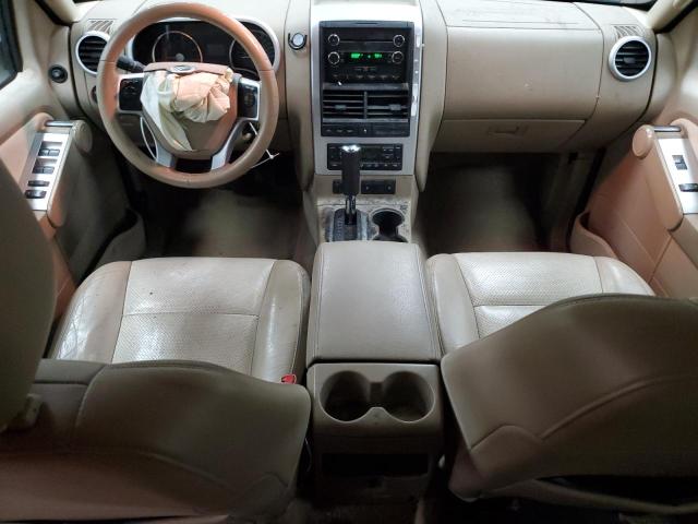 Photo 8 from auction – 2008 MERCURY MOUNTAINEE with VIN 4M2EU48E38UJ02893