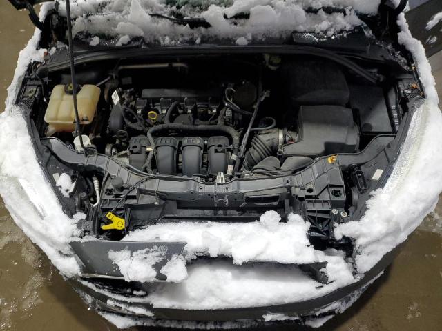 Photo 11 from auction – 2016 FORD FOCUS SE with VIN 1FADP3F20GL283506