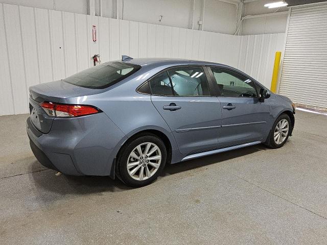 Photo 3 from auction – 2023 TOYOTA COROLLA LE with VIN 5YFB4MDE8PP022676