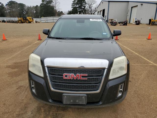 Photo 5 from auction – 2014 GMC TERRAIN SL with VIN 2GKFLVEK7E6183215