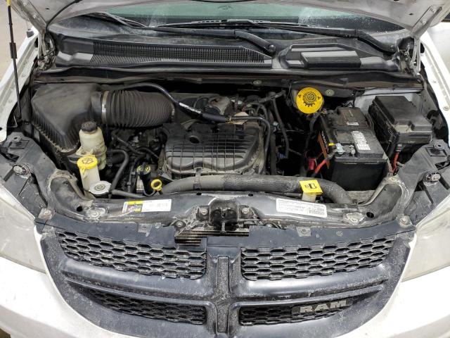 Photo 12 from auction – 2014 RAM TRADESMAN with VIN 2C4JRGAGXER174959