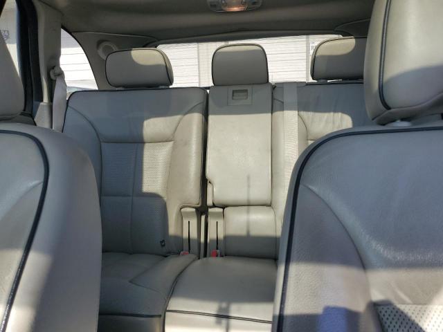 Photo 10 from auction – 2010 LINCOLN MKX with VIN 2LMDJ8JC2ABJ25880