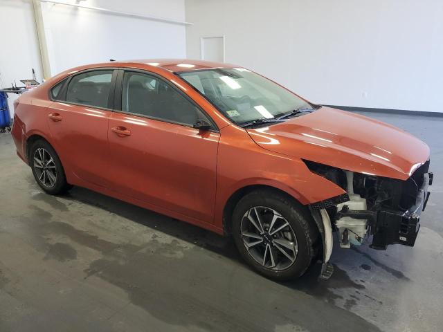 Photo 4 from auction – 2023 KIA FORTE LX with VIN 3KPF24AD9PE548240