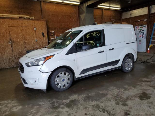 Photo 1 from auction – 2020 FORD TRANSIT CO with VIN NM0LS6F25L1478266