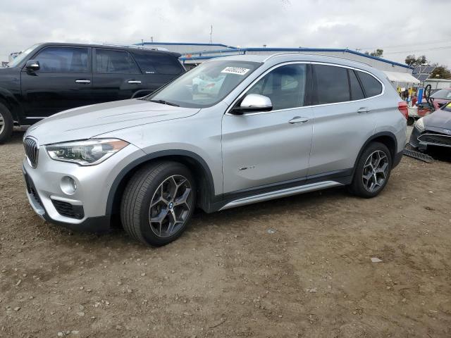 Photo 1 from auction – 2016 BMW X1 XDRIVE2 with VIN WBXHT3C37G5E50491