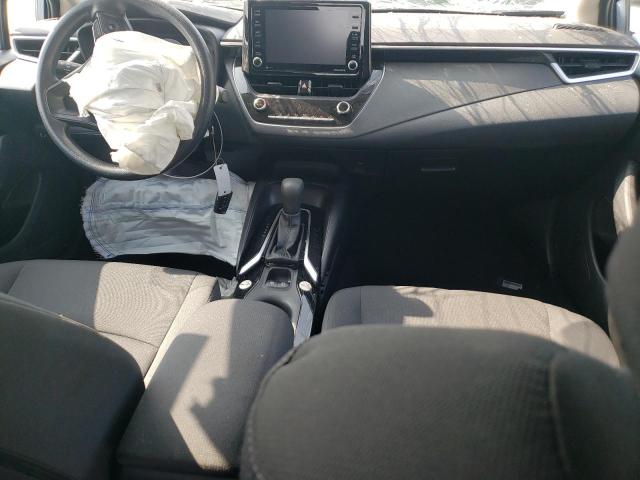 Photo 8 from auction – 2022 TOYOTA COROLLA LE with VIN 5YFEPMAE4NP327002