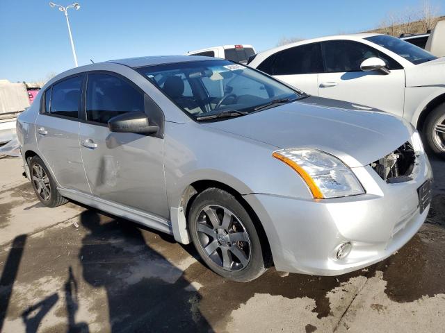Photo 4 from auction – 2011 NISSAN SENTRA 2.0 with VIN 3N1AB6AP6BL704001