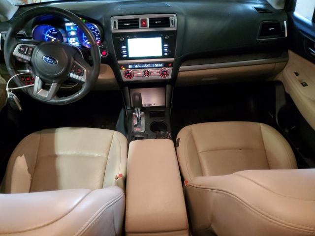 Photo 8 from auction – 2017 SUBARU OUTBACK 2. with VIN 4S4BSANC1H3257833
