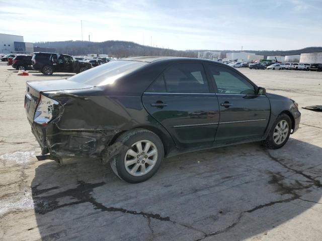 Photo 3 from auction – 2002 TOYOTA CAMRY LE with VIN 4T1BE32K72U096632