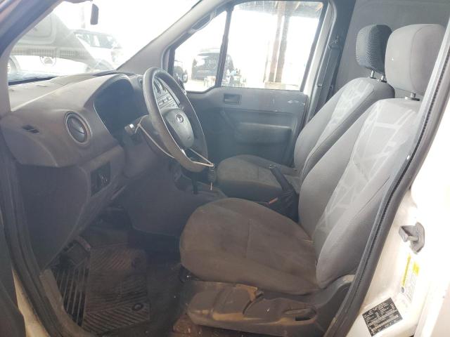 Photo 7 from auction – 2010 FORD TRANSIT CO with VIN NM0LS7BN0AT006533