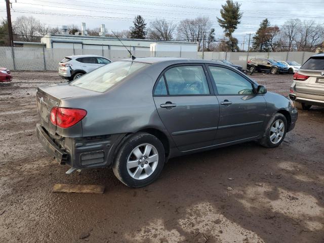 Photo 3 from auction – 2007 TOYOTA COROLLA CE with VIN 2T1BR30E97C746202