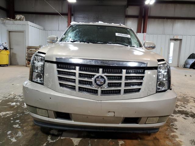 Photo 5 from auction – 2007 CADILLAC ESCALADE E with VIN 1GYFK66897R304514