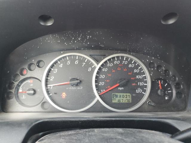 Снимка 9 от търг – 2004 MAZDA TRIBUTE ES с VIN 4F2CZ96194KM11284
