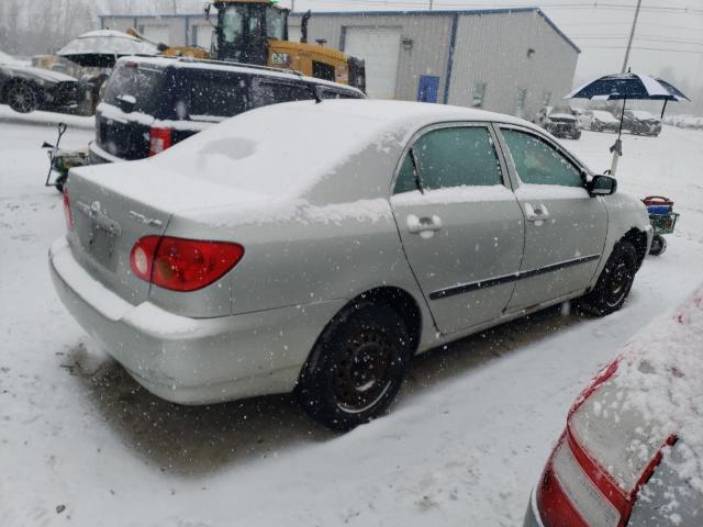 Photo 3 from auction – 2004 TOYOTA COROLLA CE with VIN 2T1BR32E84C220670