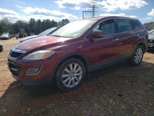 Снимка 1 от търг – 2010 MAZDA CX-9 с VIN JM3TB3MVXA0219250