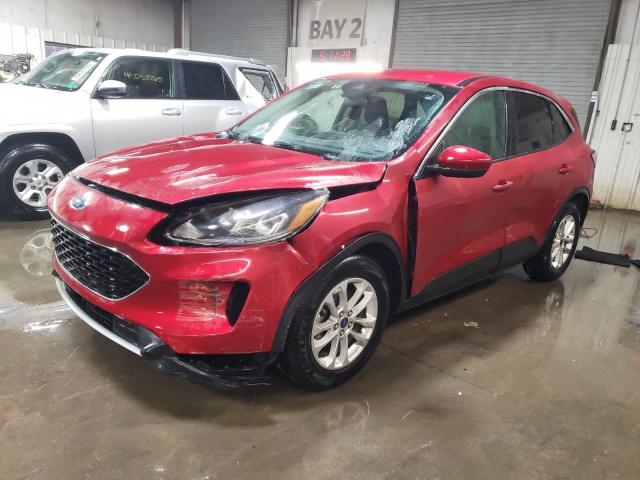FORD ESCAPE SE 2020 with VIN 1FMCU0G60LUA55567 - Photo from auction