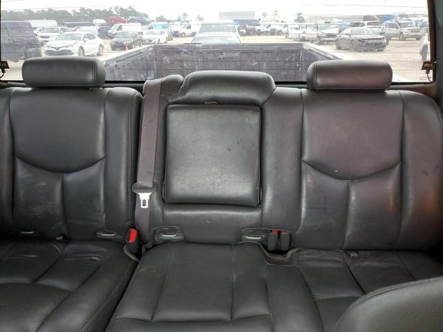 Photo 10 from auction – 2005 CHEVROLET SILVERADO with VIN 1GCHC23G65F908455