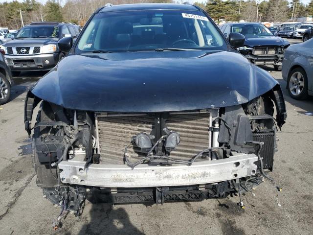 Photo 5 from auction – 2013 NISSAN PATHFINDER with VIN 5N1AR2MMXDC640137