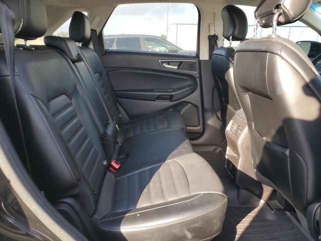 Photo 11 from auction – 2015 FORD EDGE SEL with VIN 2FMTK3J96FBB90735