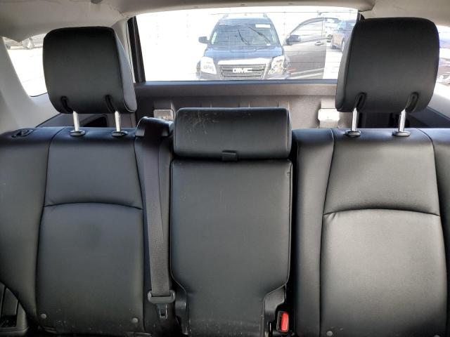 Photo 10 from auction – 2019 TOYOTA 4RUNNER SR with VIN JTEBU5JR4K5716005