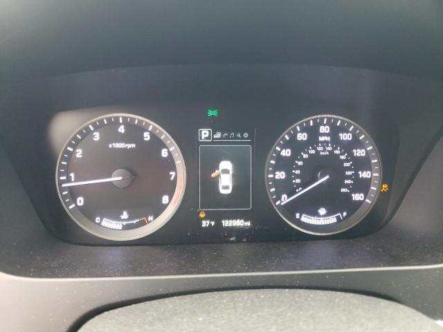Photo 9 from auction – 2015 HYUNDAI SONATA SPO with VIN 5NPE34AF2FH048215