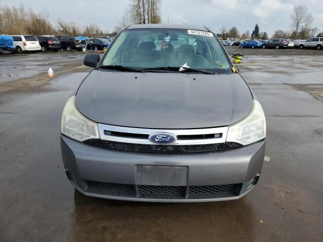 Photo 5 from auction – 2011 FORD FOCUS SE with VIN 1FAHP3FN5BW151053