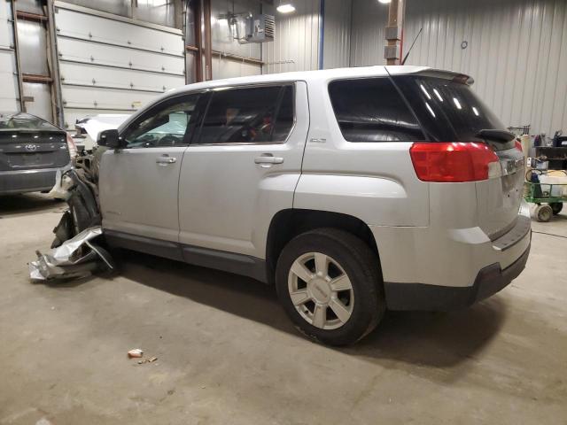 Photo 2 from auction – 2012 GMC TERRAIN SL with VIN 2GKFLREK3C6187864