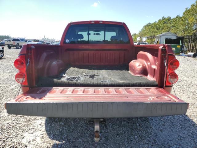Photo 6 from auction – 2007 DODGE RAM 1500 S with VIN 1D7HA18227S100388