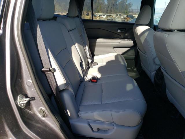 Photo 11 from auction – 2019 HONDA PASSPORT E with VIN 5FNYF8H52KB024840