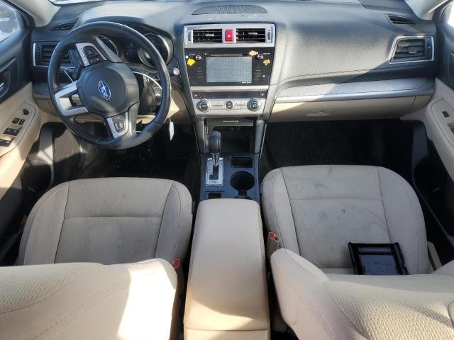 Photo 8 from auction – 2016 SUBARU LEGACY 2.5 with VIN 4S3BNBC6XG3008752