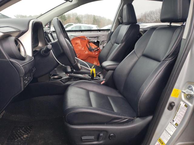Photo 7 from auction – 2013 TOYOTA RAV4 LIMIT with VIN 2T3DFREV1DW092245