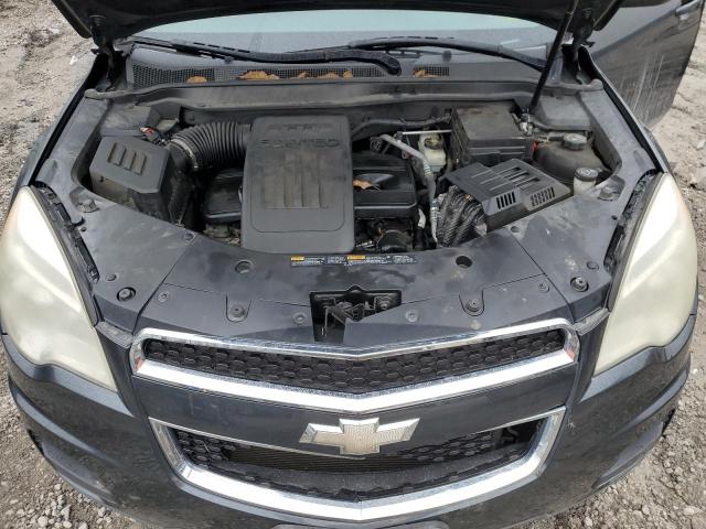 Photo 12 from auction – 2013 CHEVROLET EQUINOX LT with VIN 2GNFLEEK5D6388534