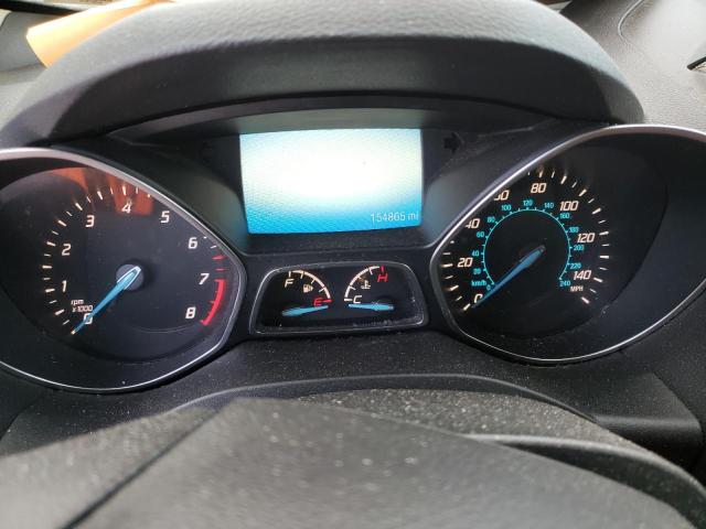 Photo 9 from auction – 2014 FORD ESCAPE SE with VIN 1FMCU9GX4EUE18615