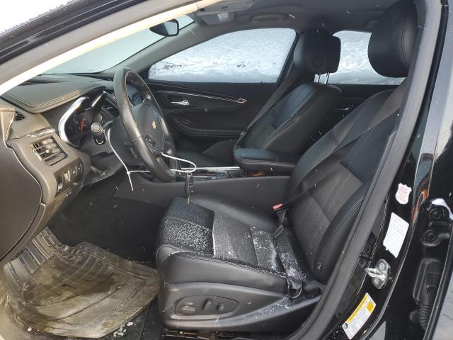 Photo 7 from auction – 2014 CHEVROLET IMPALA LT with VIN 2G1115SL3E9281805