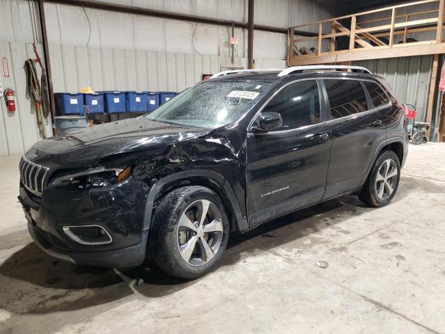 Photo 1 from auction – 2019 JEEP CHEROKEE L with VIN 1C4PJLDX3KD144240