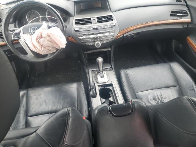 Photo 8 from auction – 2012 HONDA ACCORD EXL with VIN 1HGCP2F85CA031231