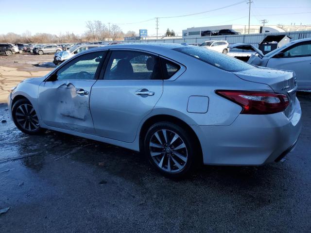 Photo 2 from auction – 2017 NISSAN ALTIMA 2.5 with VIN 1N4AL3AP1HC197835