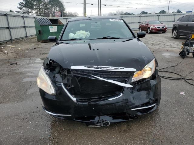 Photo 5 from auction – 2012 CHRYSLER 200 LX with VIN 1C3CCBAB9CN224802