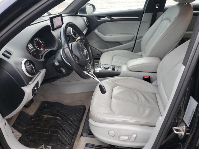 Photo 7 from auction – 2015 AUDI A3 PREMIUM with VIN WAUEFGFF3F1040369