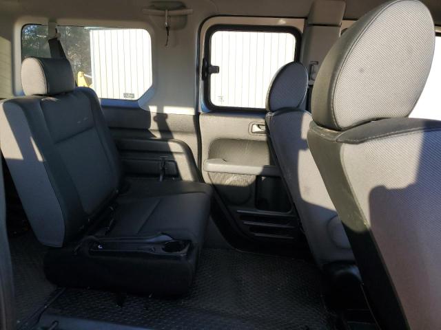 Foto 10 de la subasta – 2004 HONDA ELEMENT EX con VIN 5J6YH18524L007645