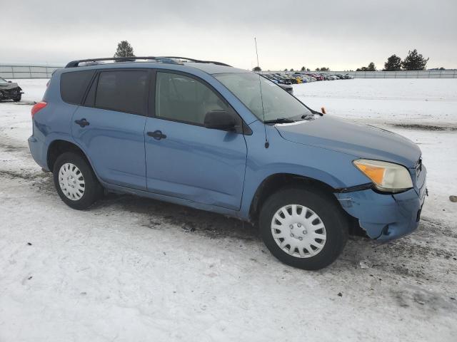 Photo 4 from auction – 2006 TOYOTA RAV4 with VIN JTMBD33V865002838