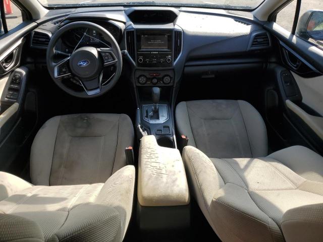 Photo 8 from auction – 2019 SUBARU IMPREZA with VIN 4S3GTAB67K3737372