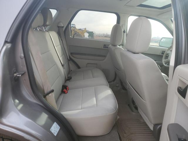 Photo 11 from auction – 2012 FORD ESCAPE XLT with VIN 1FMCU9DG9CKC07682