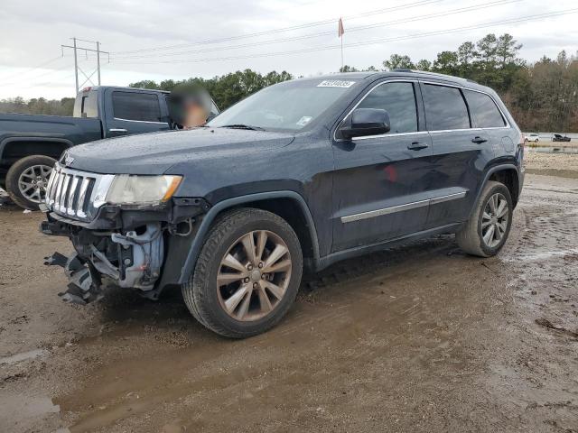 JEEP GRAND CHER 2012 with VIN 1C4RJEAG4CC355219 - Photo from auction