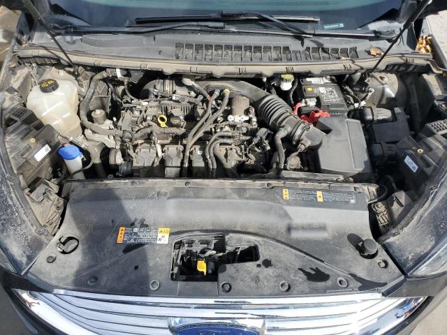 Photo 12 from auction – 2019 FORD EDGE SEL with VIN 2FMPK4J97KBB57258